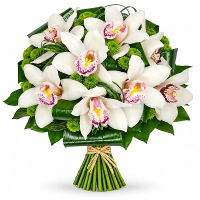 Orchideenkönigin